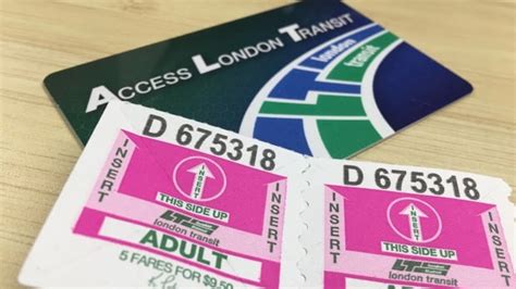 ltc smart card price|london transit tickets.